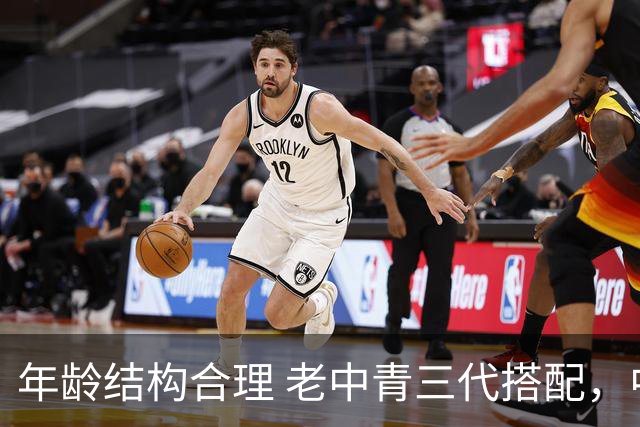 年龄结构合理 老中青三代搭配，中国男篮已经逐步开始换血！
